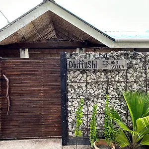 Villa Island *