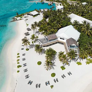 Rahaa Maldives 4* Fonadhoo