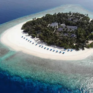 Resort Malahini Kuda Bandos 5*