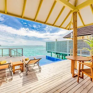 Tui Blue Olhuveli Romance Hotel 5*