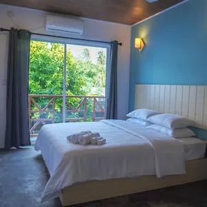 The Zen Den فندق ثولوسدو