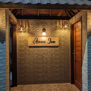 Araam Casa de hóspedes Naavaidhoo