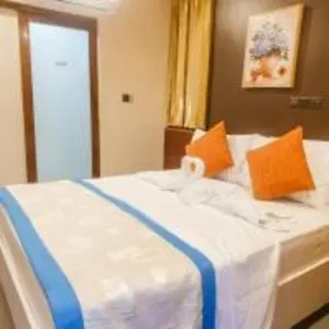 Club Blu Hotel Hulhumalé