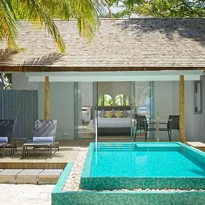 Outrigger Maafushivaru Machchafushi