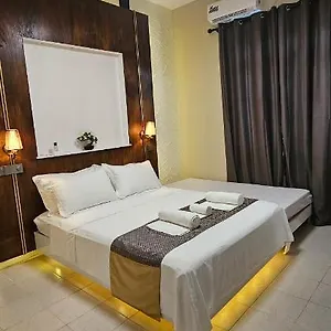 Blue Haven Retreat Guest house Thulusdhoo
