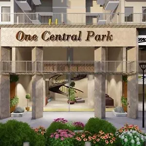 One Park View *