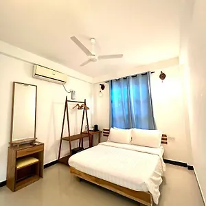 Leisure Boutique 维尼家 Hotel Maafushi