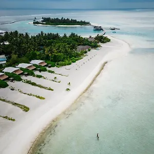 Курортный комплекс Cinnamon Maldives (adults Only) Hakuraa Huraa