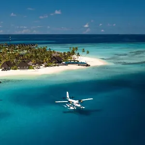Semesteranläggning (resort) Maldives With 50 Percent Off On Sea Plane Roundtrip 04 Nights & Above 5*