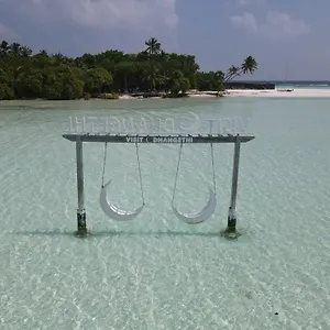 Island Scuba Pensión