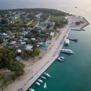 Hotel Sunset Veli *