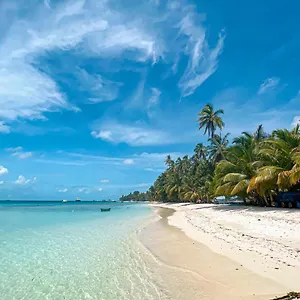 Guest house Infinite Lagoon Mandhoo