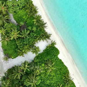 Balma Nocleg ze śniadaniem Magoodhoo