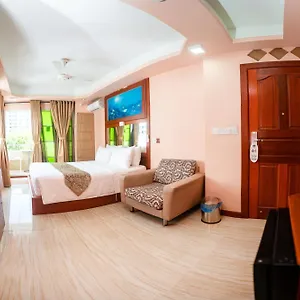 Hotel Zan