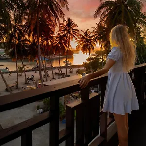 Silver Oasis Maldives