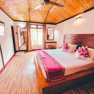 Bougan Villea Retreat *