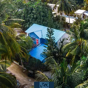 Saima Pensjonat Himandhoo