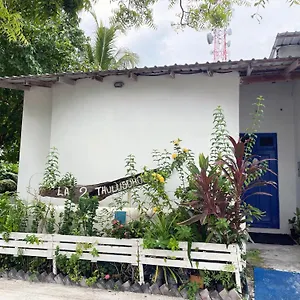 La Due Penzion Thulusdhoo