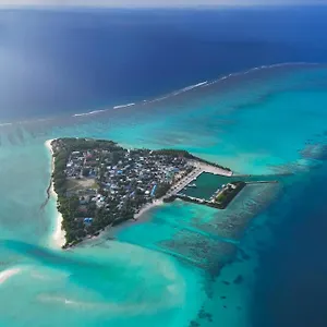 Kro Kuda Vilu, Mathiveri, Maldives