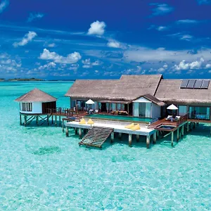 度假村 Ozen Life Maadhoo