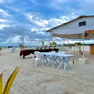 La Isla Bonita Maldives Himmafushi