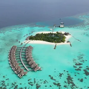 Drift Thelu Veliga Retreat (adults Only) Dhangethi