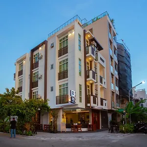Πανσιόν Express At 3*