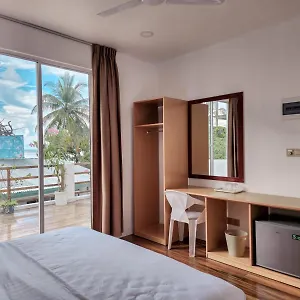 Raalhu Fonu Maldives 호텔 *