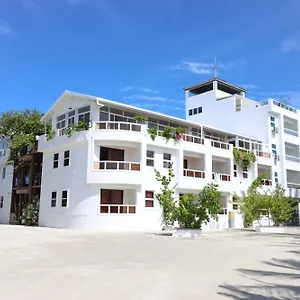 Rashu Hiyaa Dhiffushi