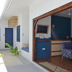 Villa Athirige Private Dharavandhoo
