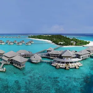 Six Senses Laamu Resort Fonadhoo