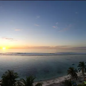 Apartamento Beachfront Seaview