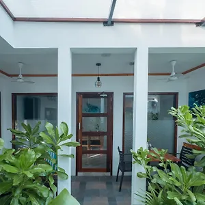 Дом отдыха In Island / Maldives *