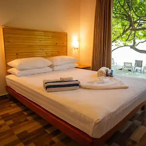 Paguro Seaview ホテル 3*