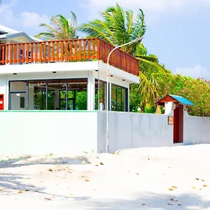 Pensión Feridhoo Beach Villa Feridhoo