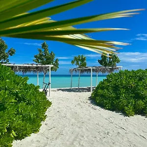 Samura Maldives Affittacamere Thulusdhoo