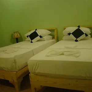 Hotel Dhonveli View Maafushi
