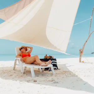 Fasdheythere Maldives Pensjonat Kendhoo