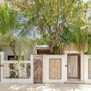 Villa Brickwood Ganduvaru Private