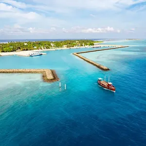 Fushi Hotel Fenfushi