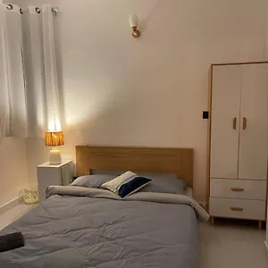 Homestay Sea View Hulhumale