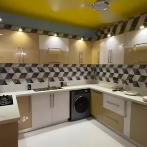 Casa de hóspedes Aishan *