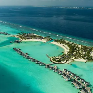 So/ Maldives 5*