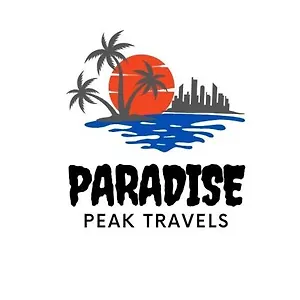 Paradise Peak Travels * Маафуши