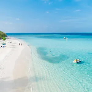 Ayala Oceanview Maldives 4*