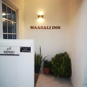 Maagali Guest house Fonadhoo