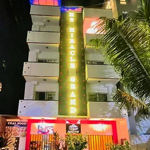 Hs Miracle Grand Hulhumale