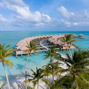 Barcelo Whale Lagoon Maldives Rezort
