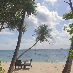 Dhigurah Tourist Dhigurah (Alif Dhaal Atoll)
