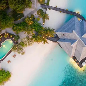 Adaaran Select Meedhupparu Meedhoo (Raa Atoll)